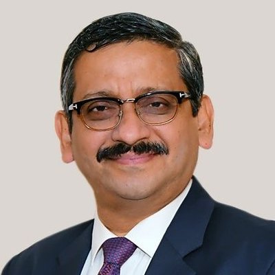 Dr. Ranjan Kumar Mohapatra